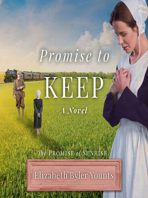 cover image of Promise to Keep